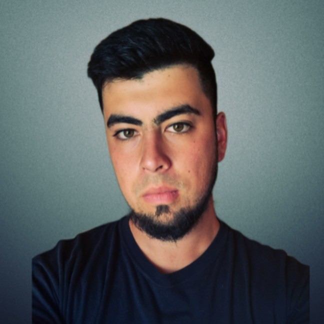 Diego Martinez - Desarrollador Web